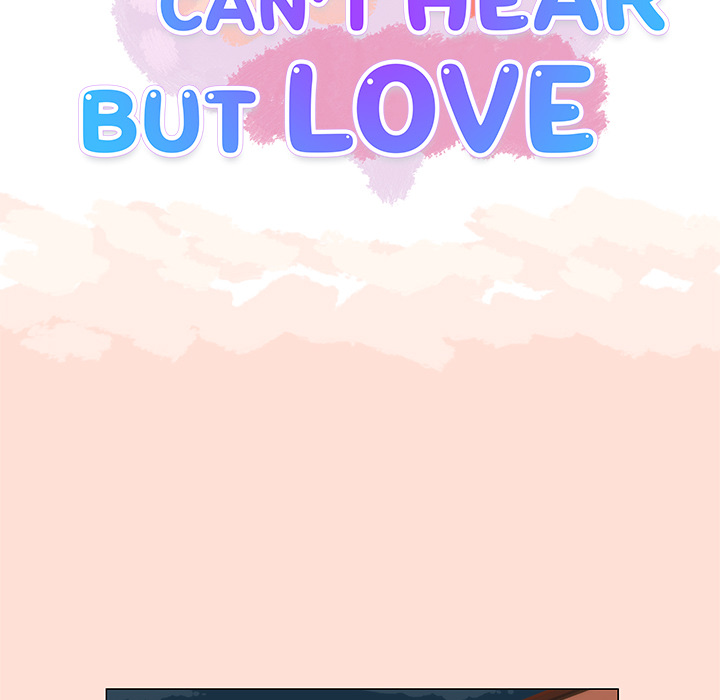 Can’t See Can’t Hear But Love Chapter 0 - Prologue image 14