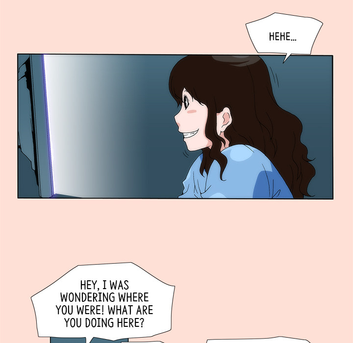 Can’t See Can’t Hear But Love Chapter 0 - Prologue image 16