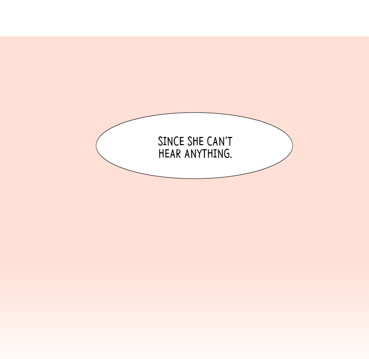 Can’t See Can’t Hear But Love Chapter 0 - Prologue image 23