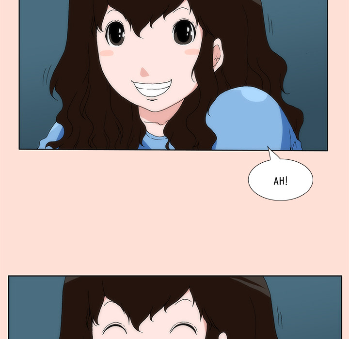 Can’t See Can’t Hear But Love Chapter 0 - Prologue image 25