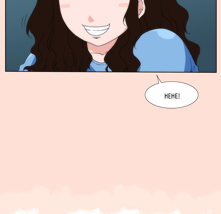 Can’t See Can’t Hear But Love Chapter 0 - Prologue image 26