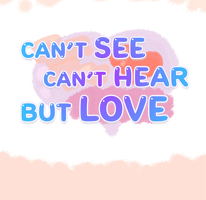 Can’t See Can’t Hear But Love Chapter 0 - Prologue image 27