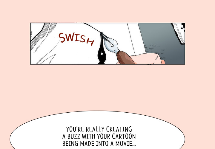 Can’t See Can’t Hear But Love Chapter 0 - Prologue image 2