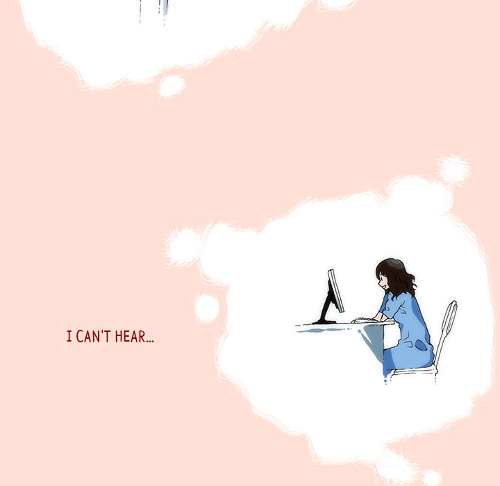 Can’t See Can’t Hear But Love Chapter 0 - Prologue image 29