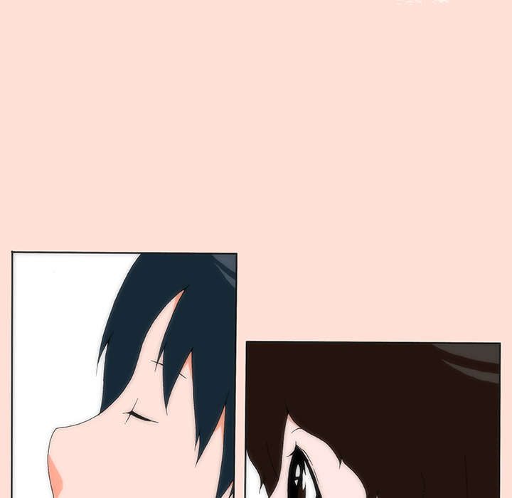 Can’t See Can’t Hear But Love Chapter 0 - Prologue image 30
