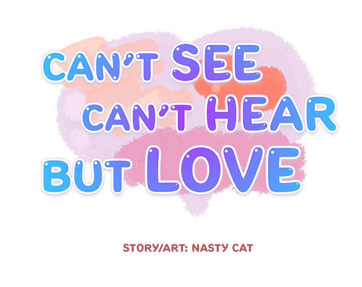 Can’t See Can’t Hear But Love Chapter 0 - Prologue image 32