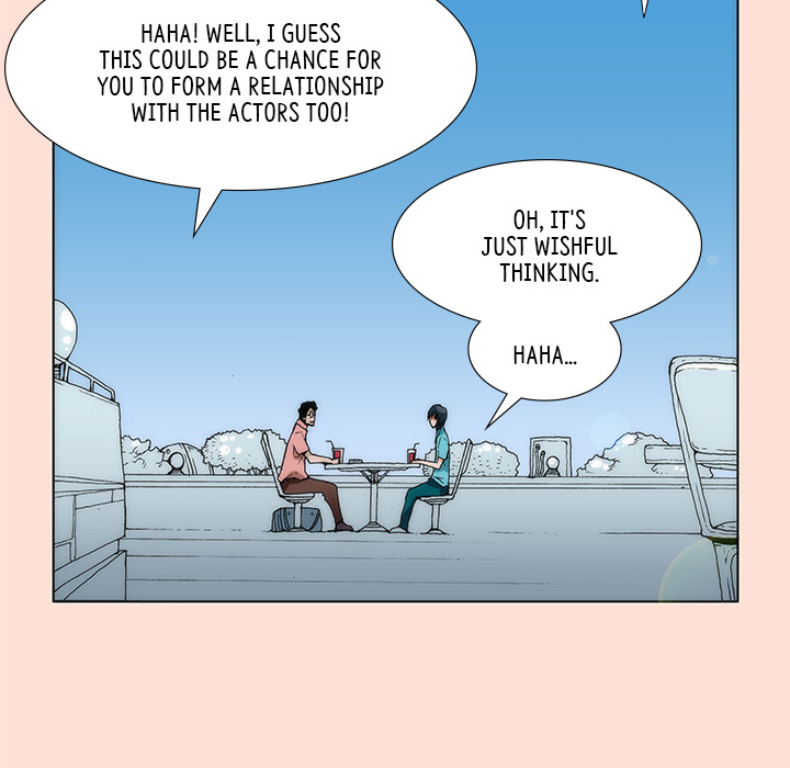 Can’t See Can’t Hear But Love Chapter 0 - Prologue image 4