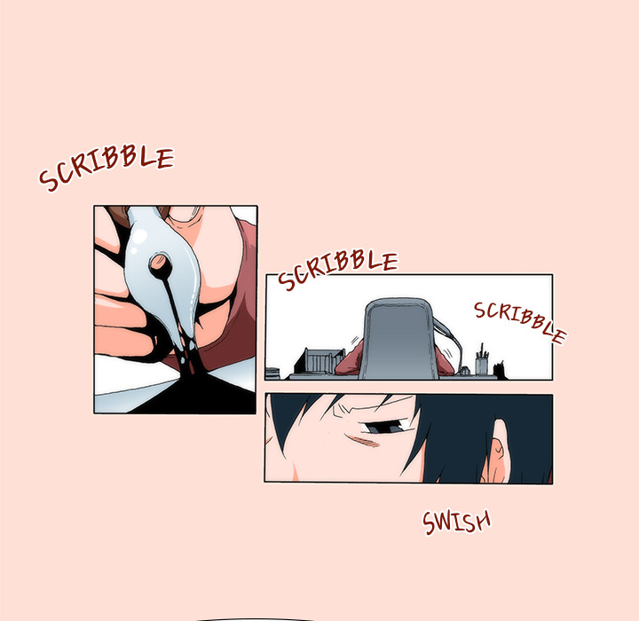 Can’t See Can’t Hear But Love Chapter 0 - Prologue image 5
