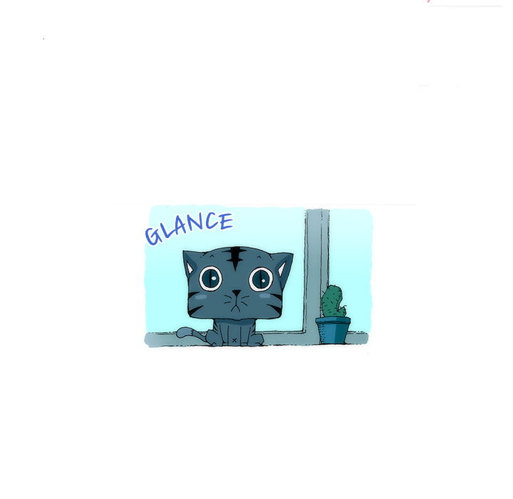 Can’t See Can’t Hear But Love Chapter 1 image 20