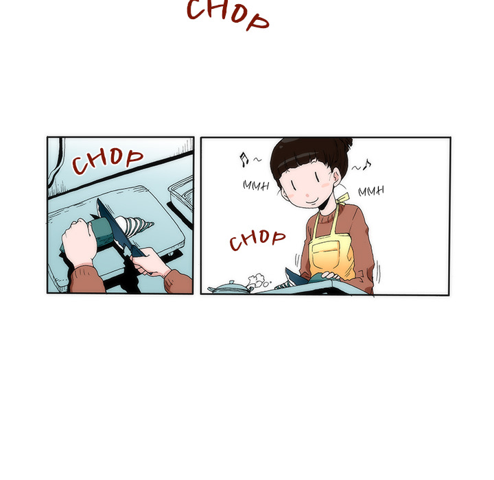 Can’t See Can’t Hear But Love Chapter 1 image 24