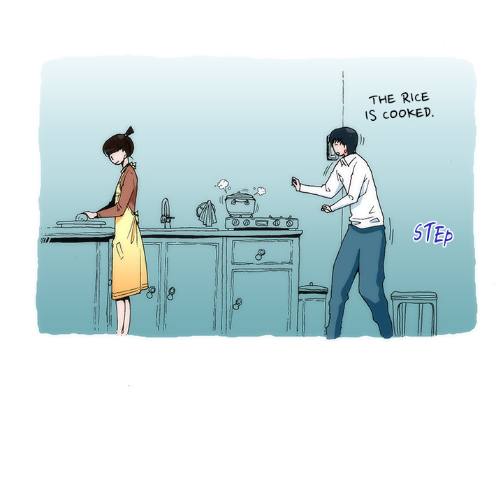 Can’t See Can’t Hear But Love Chapter 1 image 27