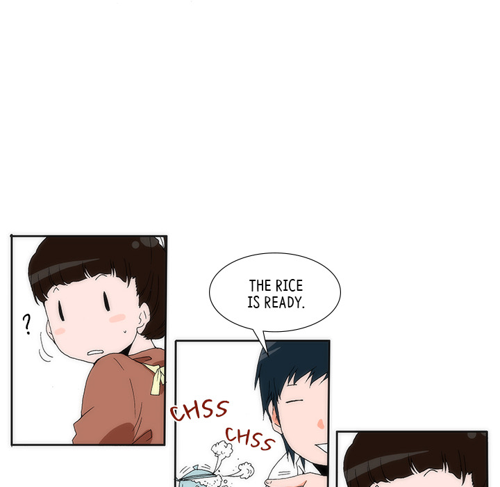 Can’t See Can’t Hear But Love Chapter 1 image 30