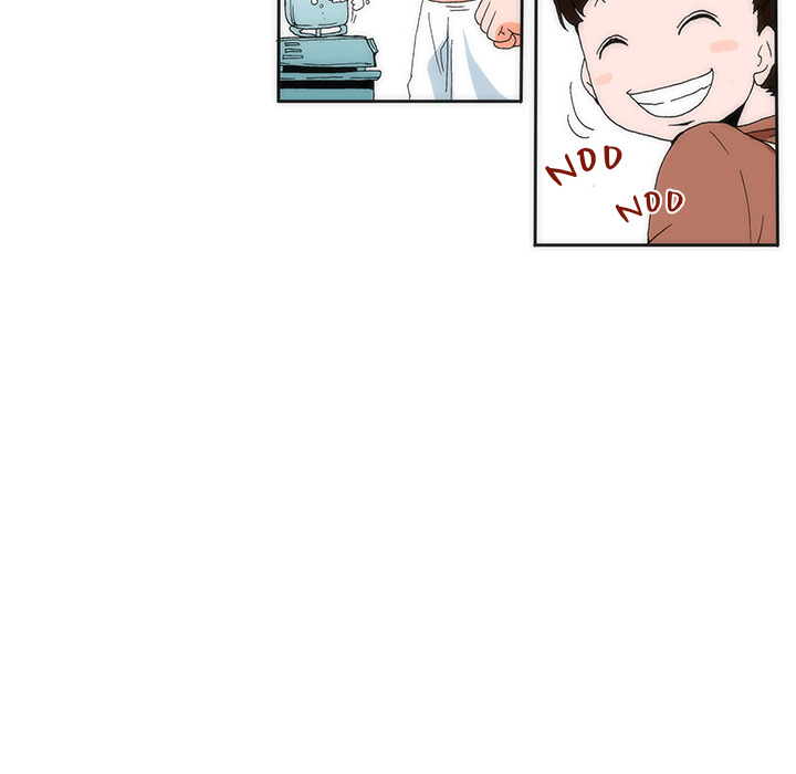 Can’t See Can’t Hear But Love Chapter 1 image 31