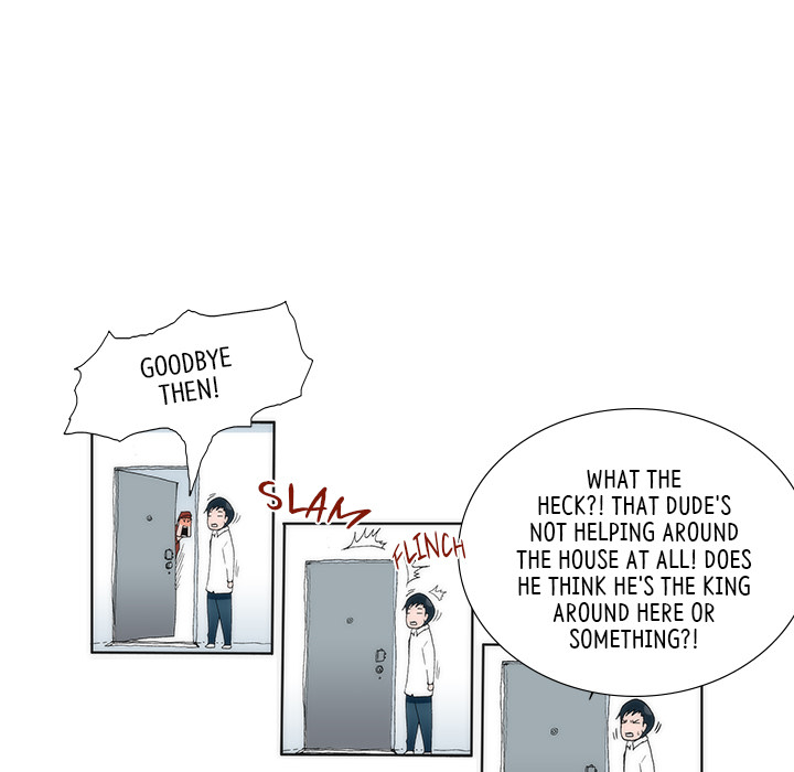 Can’t See Can’t Hear But Love Chapter 1 image 46