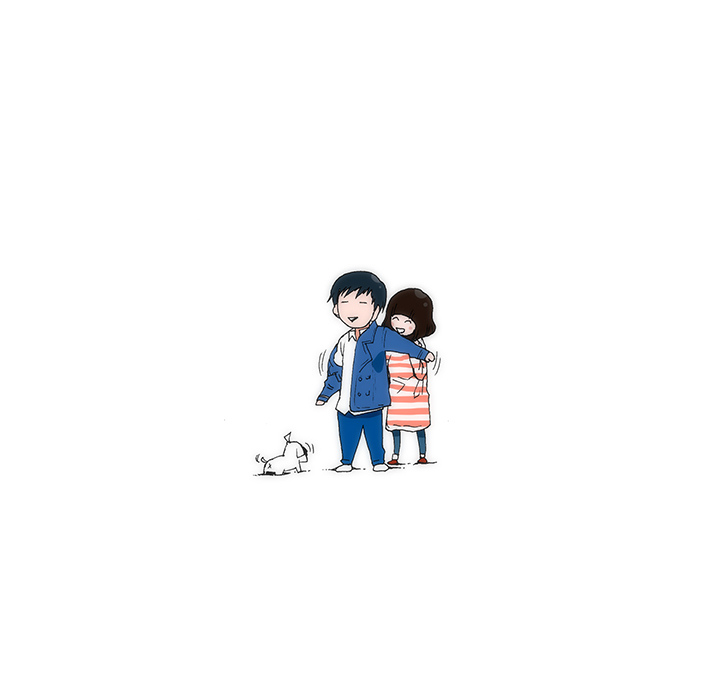 Can’t See Can’t Hear But Love Chapter 1 image 49