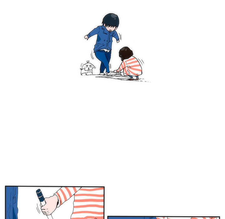Can’t See Can’t Hear But Love Chapter 1 image 50