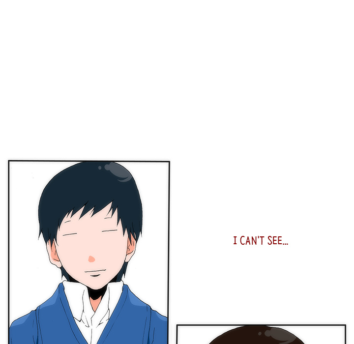 Can’t See Can’t Hear But Love Chapter 1 image 53