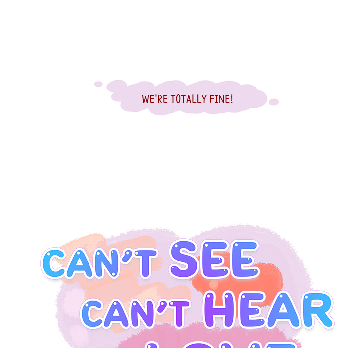 Can’t See Can’t Hear But Love Chapter 1 image 57