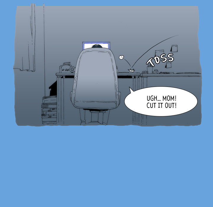 Can’t See Can’t Hear But Love Chapter 1 image 63