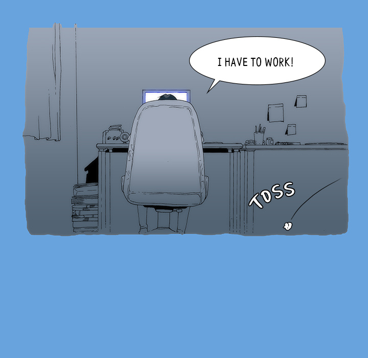 Can’t See Can’t Hear But Love Chapter 1 image 64