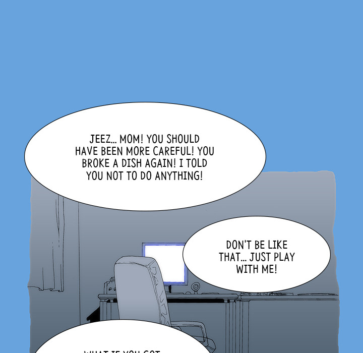 Can’t See Can’t Hear But Love Chapter 1 image 71