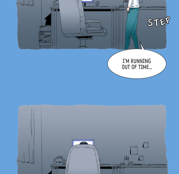 Can’t See Can’t Hear But Love Chapter 1 image 74