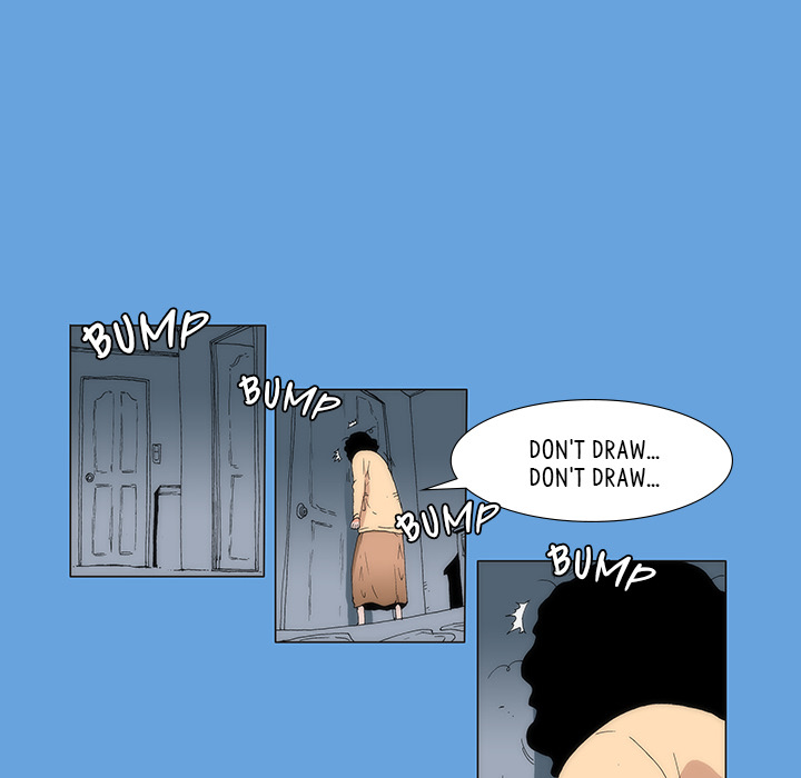 Can’t See Can’t Hear But Love Chapter 1 image 77