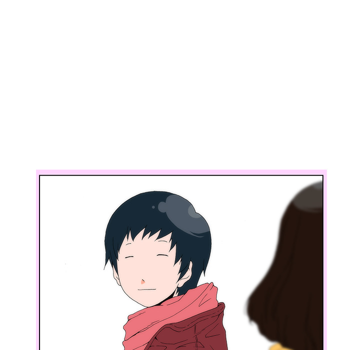 Can’t See Can’t Hear But Love Chapter 1 image 83