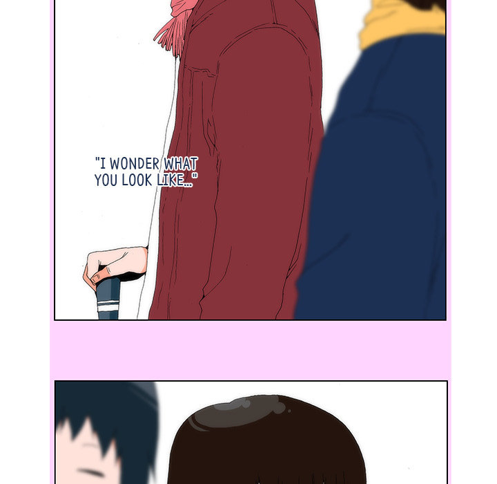 Can’t See Can’t Hear But Love Chapter 1 image 84