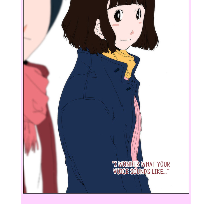 Can’t See Can’t Hear But Love Chapter 1 image 85