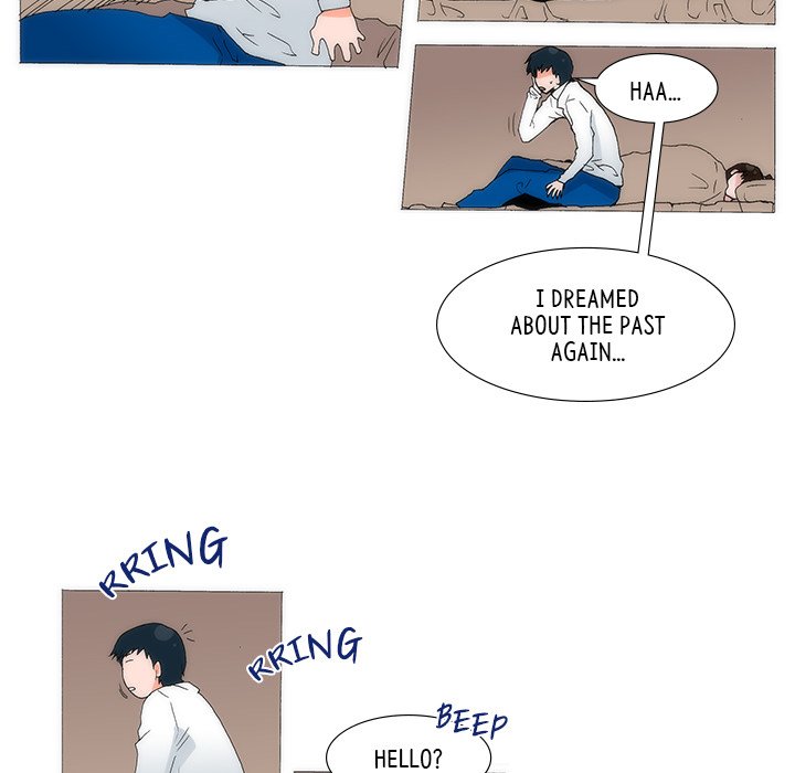 Can’t See Can’t Hear But Love Chapter 10 image 101