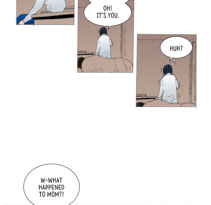 Can’t See Can’t Hear But Love Chapter 10 image 102