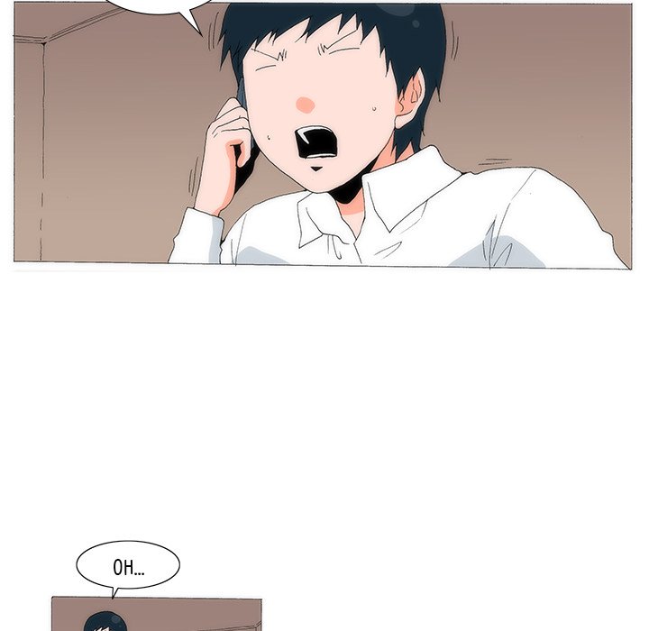 Can’t See Can’t Hear But Love Chapter 10 image 103