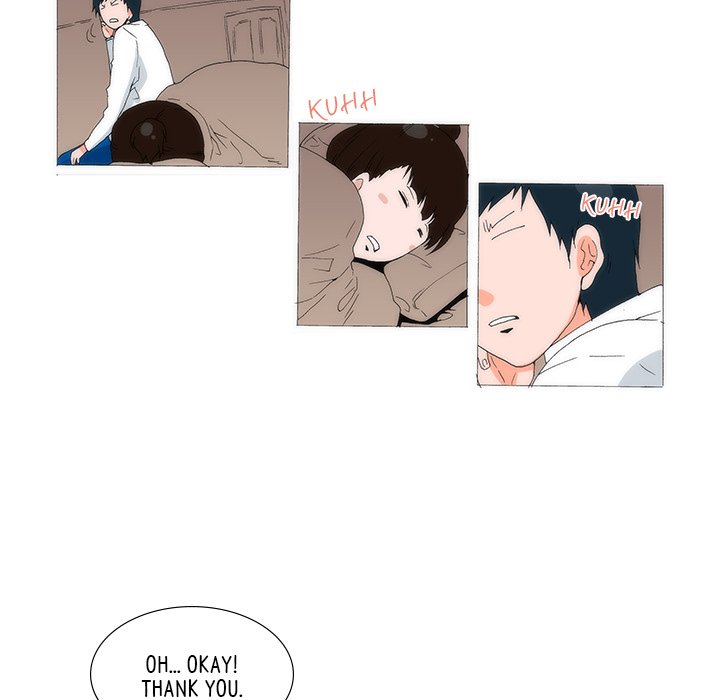 Can’t See Can’t Hear But Love Chapter 10 image 104