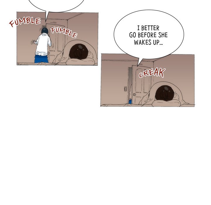 Can’t See Can’t Hear But Love Chapter 10 image 105
