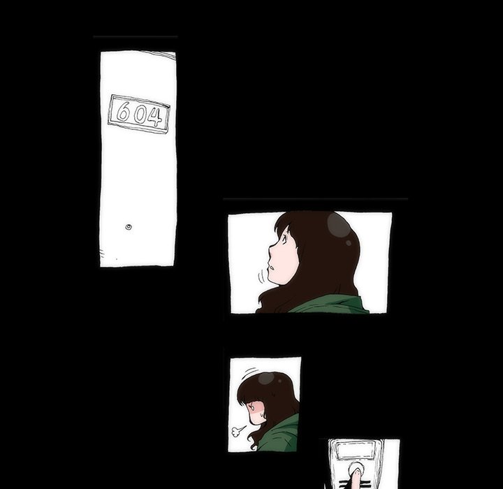 Can’t See Can’t Hear But Love Chapter 10 image 111