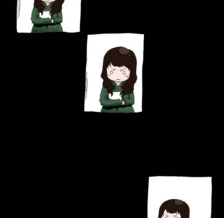 Can’t See Can’t Hear But Love Chapter 10 image 113