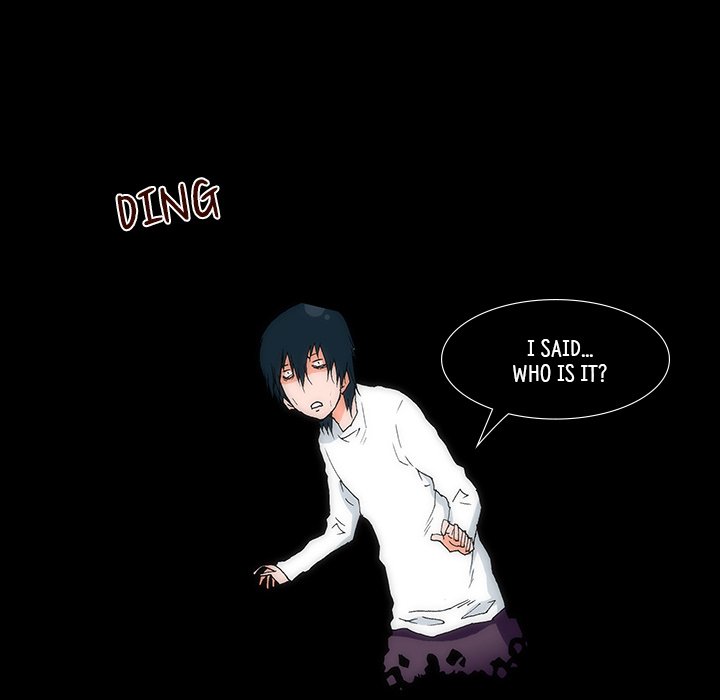 Can’t See Can’t Hear But Love Chapter 10 image 11