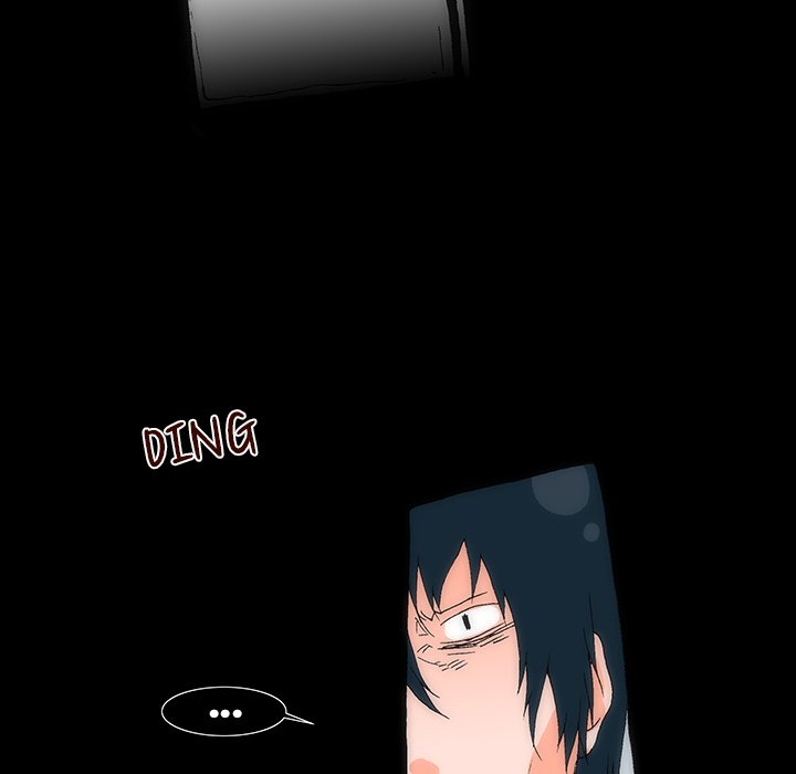 Can’t See Can’t Hear But Love Chapter 10 image 13