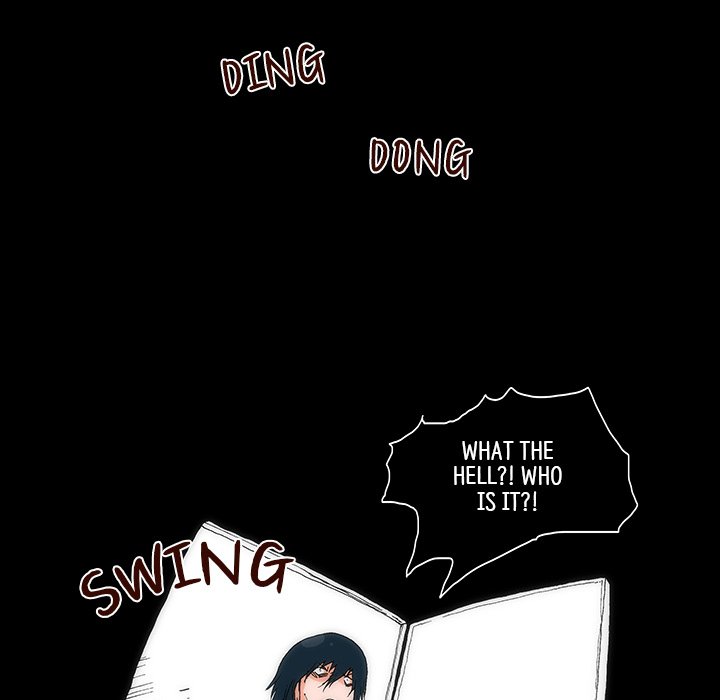 Can’t See Can’t Hear But Love Chapter 10 image 16