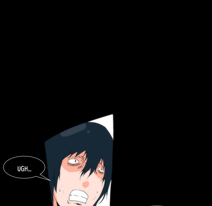 Can’t See Can’t Hear But Love Chapter 10 image 20