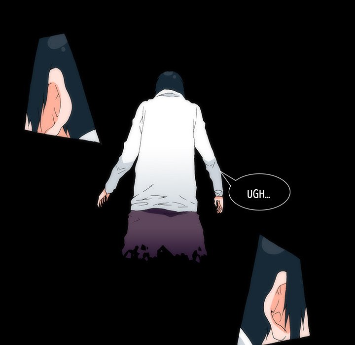Can’t See Can’t Hear But Love Chapter 10 image 22