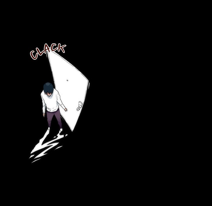 Can’t See Can’t Hear But Love Chapter 10 image 24