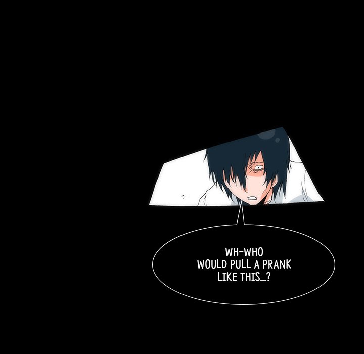 Can’t See Can’t Hear But Love Chapter 10 image 25