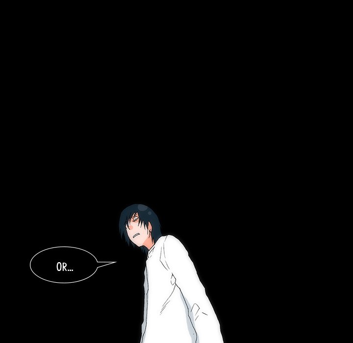 Can’t See Can’t Hear But Love Chapter 10 image 26