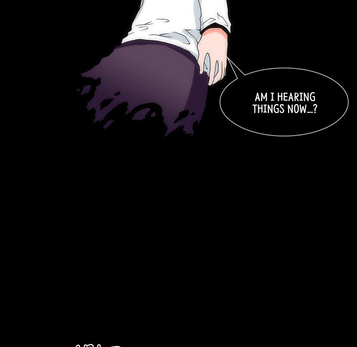 Can’t See Can’t Hear But Love Chapter 10 image 27
