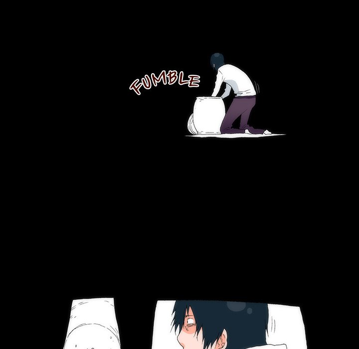 Can’t See Can’t Hear But Love Chapter 10 image 31
