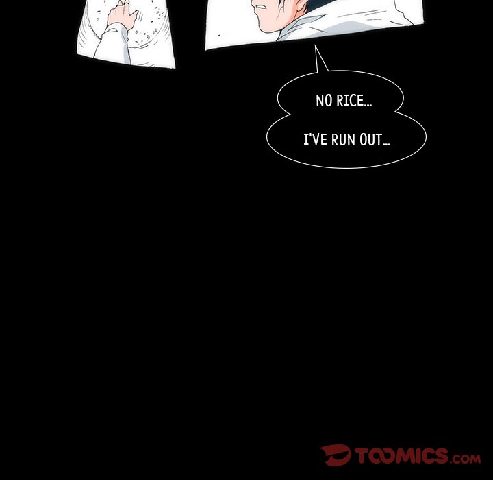 Can’t See Can’t Hear But Love Chapter 10 image 32