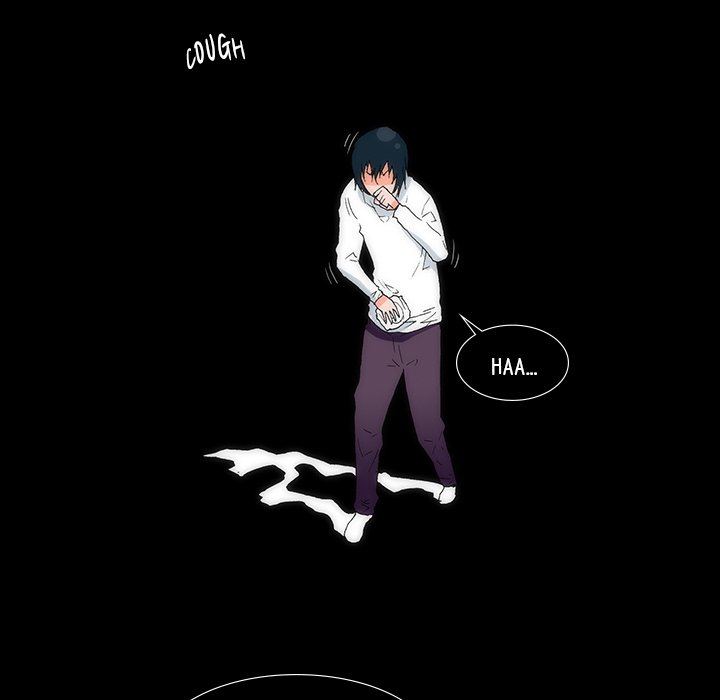 Can’t See Can’t Hear But Love Chapter 10 image 33