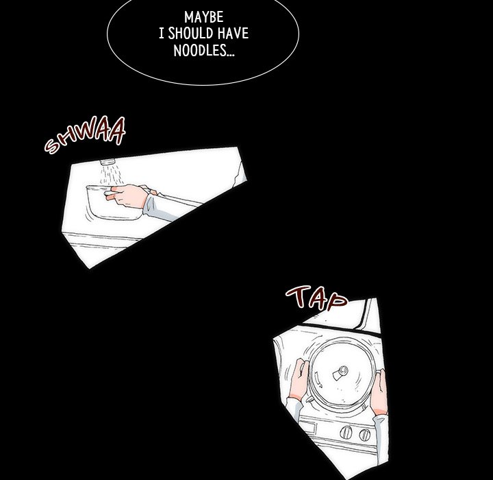 Can’t See Can’t Hear But Love Chapter 10 image 34